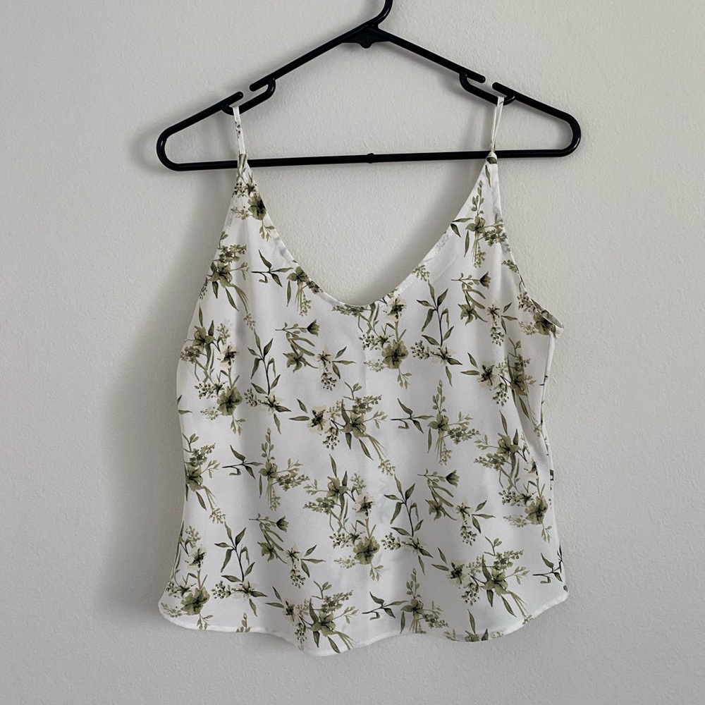 Abercrombie & Fitch Top